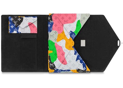 lv mark folder